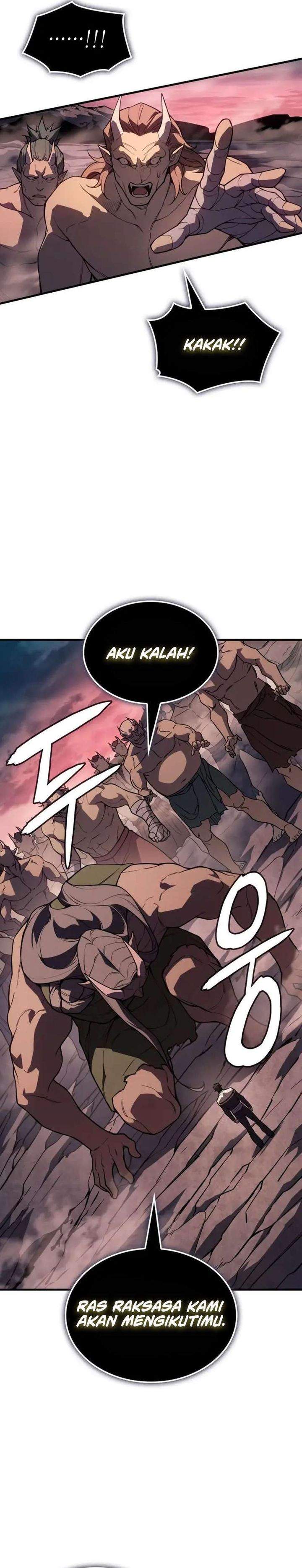 Regressing with the Kings Power Chap 130 - Next Chap 131