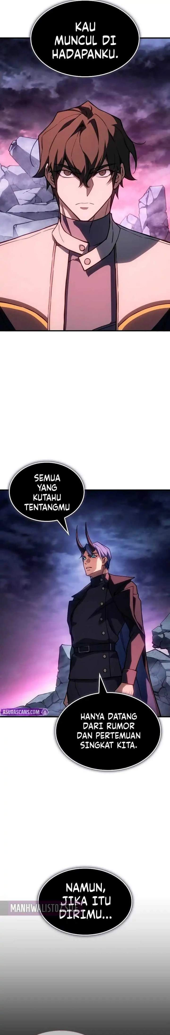 Regressing with the Kings Power Chap 137 - Next Chap 138