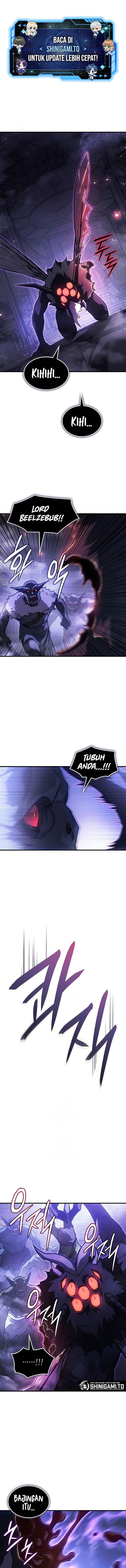 Regressing with the Kings Power Chap 114 - Next Chap 115