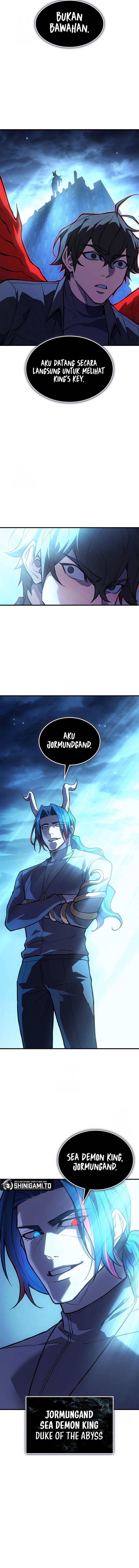 Regressing with the Kings Power Chap 115 - Next Chap 116