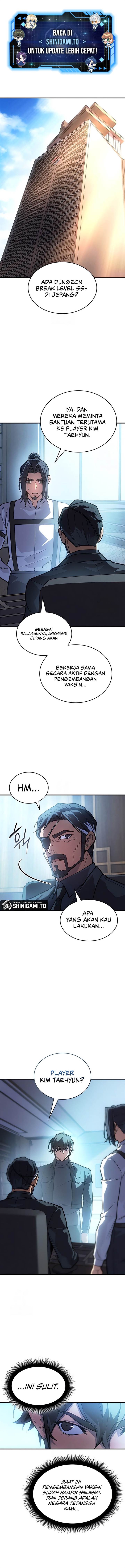 Regressing with the Kings Power Chap 115 - Next Chap 116