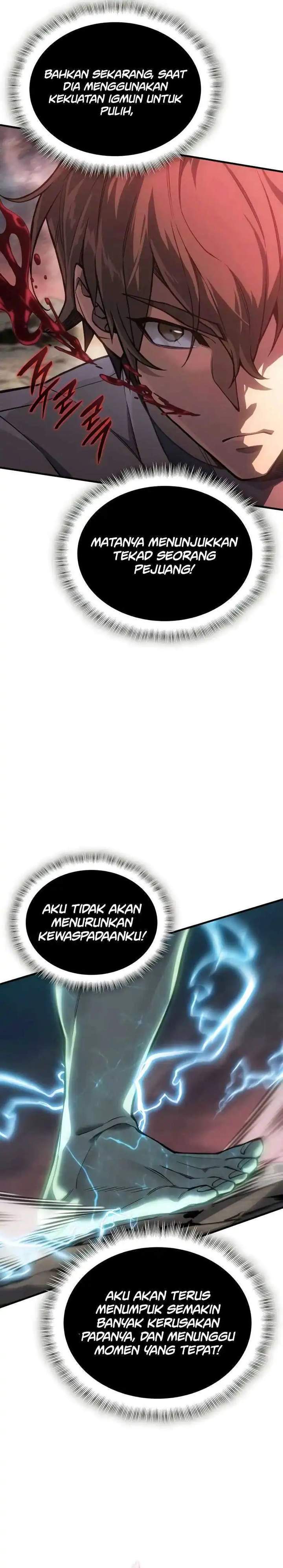Regressing with the Kings Power Chap 129 - Next Chap 130