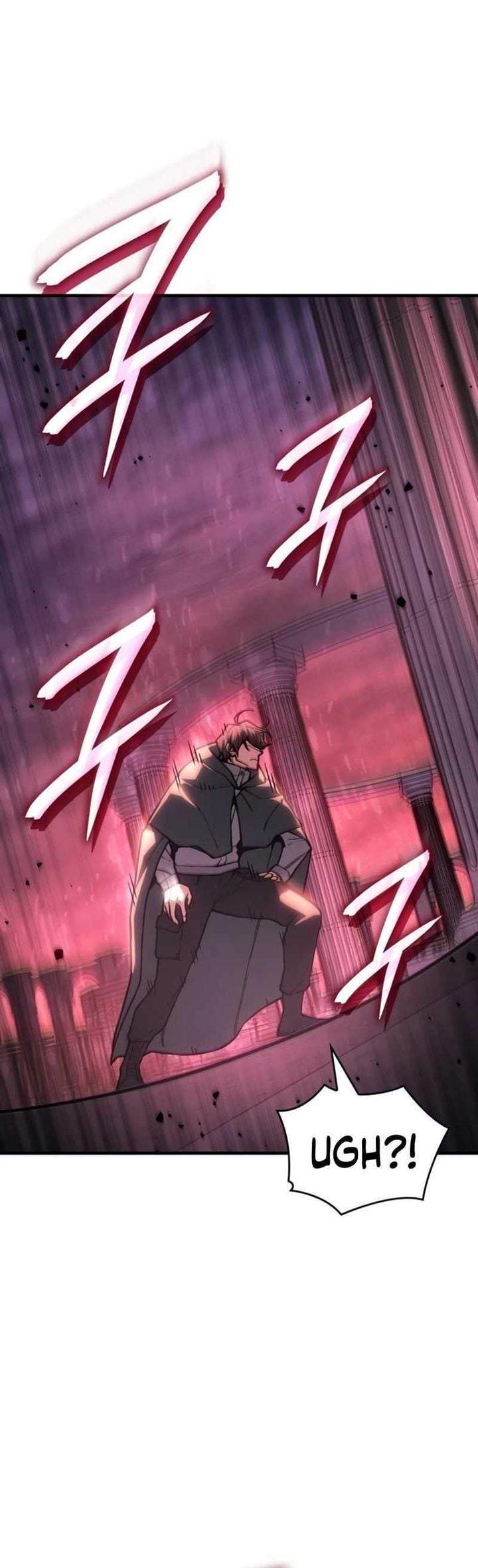Regressing with the Kings Power Chap 140 - Next Chap 141