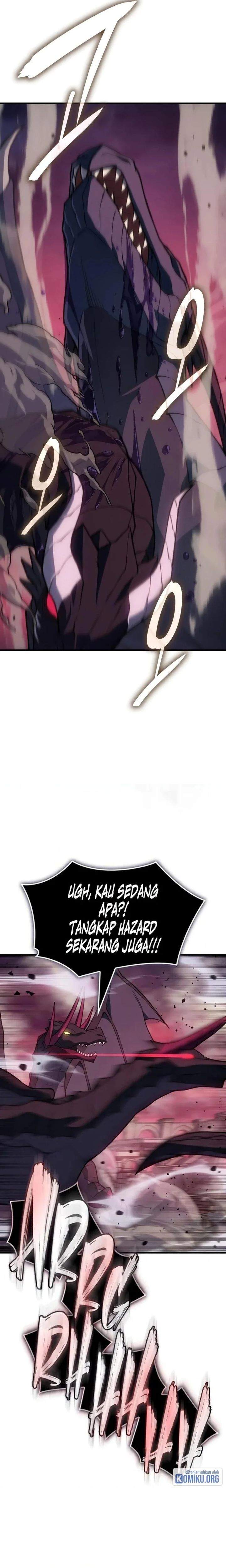 Regressing with the Kings Power Chap 141 - Next Chap 142