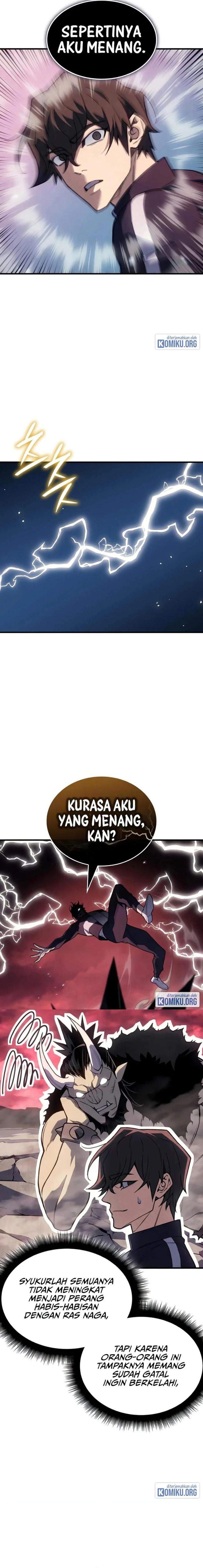 Regressing with the Kings Power Chap 142 - Next Chap 143