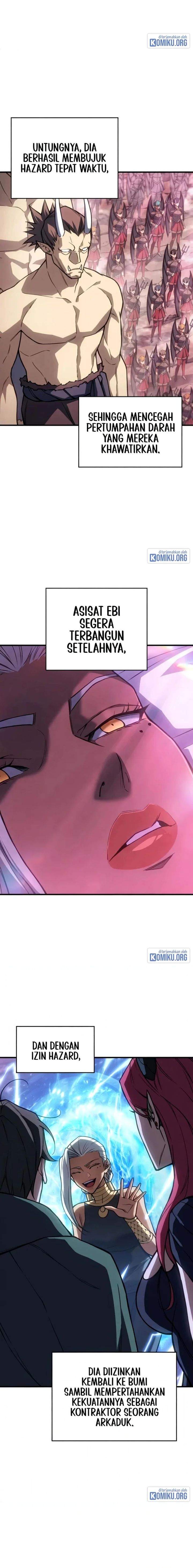 Regressing with the Kings Power Chap 142 - Next Chap 143