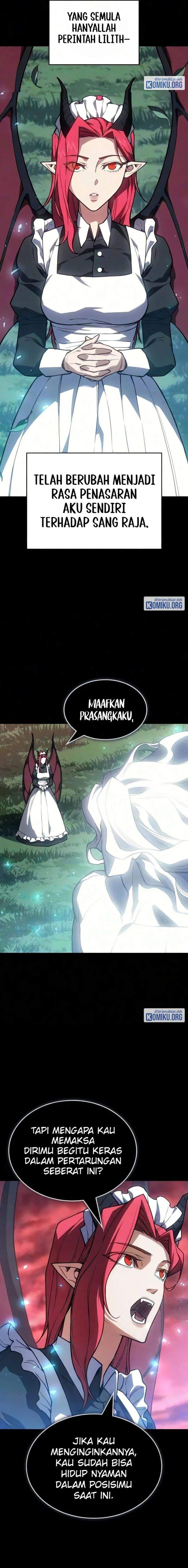 Regressing with the Kings Power Chap 145 - Next Chap 146