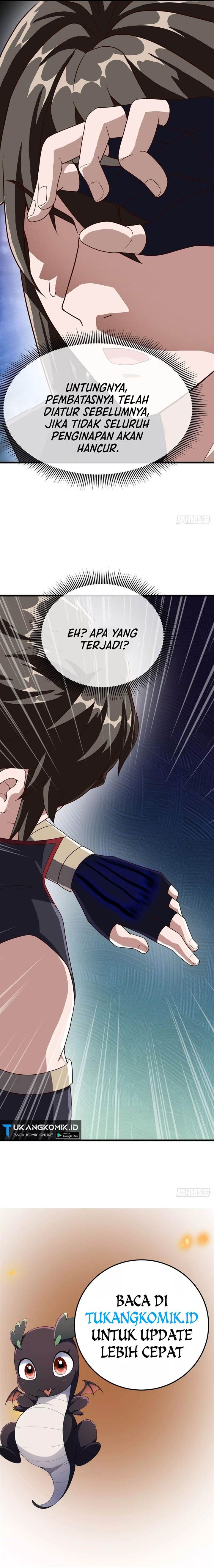 Peerless Soul Chap 615 - Next Chap 616