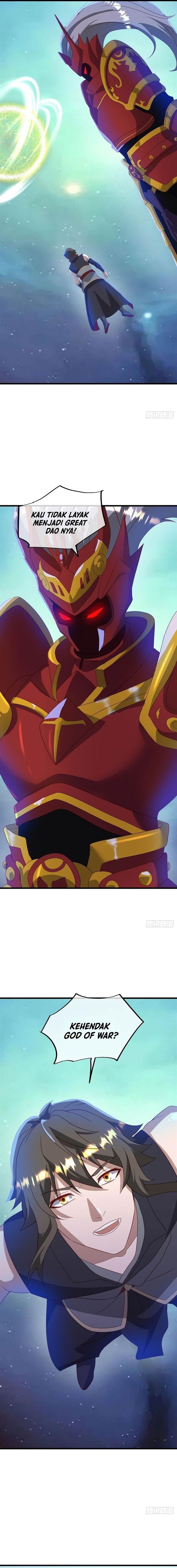 Peerless Soul Chap 616 - Next Chap 617