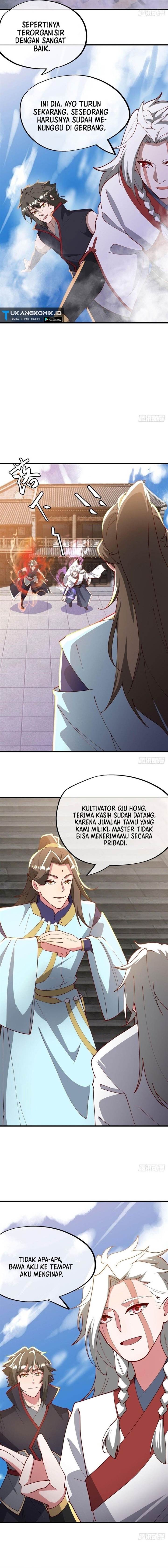 Peerless Soul Chap 616 - Next Chap 617