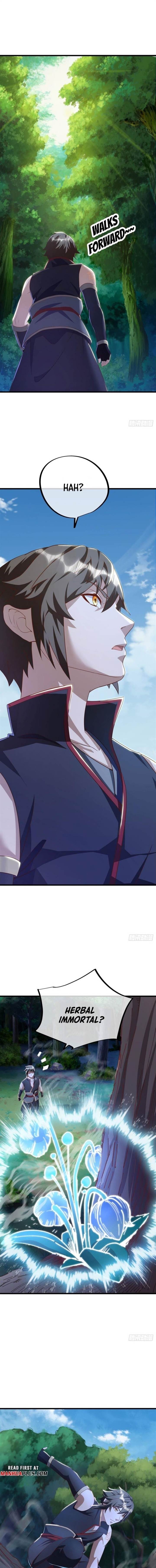 Peerless Soul Chap 627 - Next Chap 628