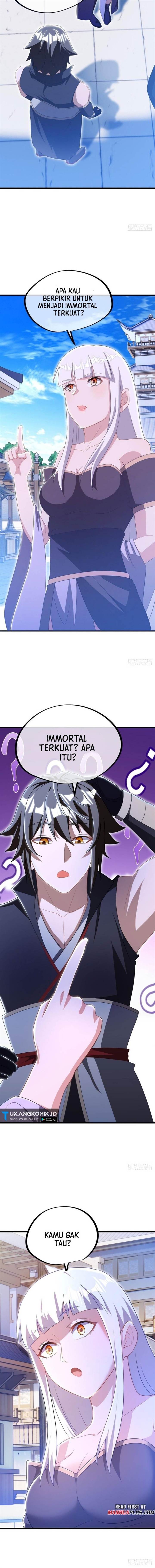 Peerless Soul Chap 626 - Next Chap 627