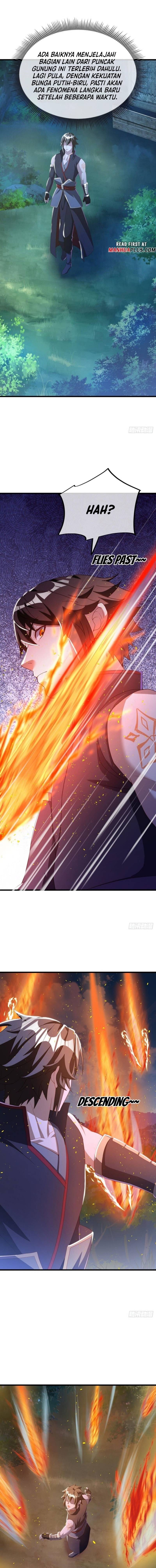 Peerless Soul Chap 629 - Next Chap 630