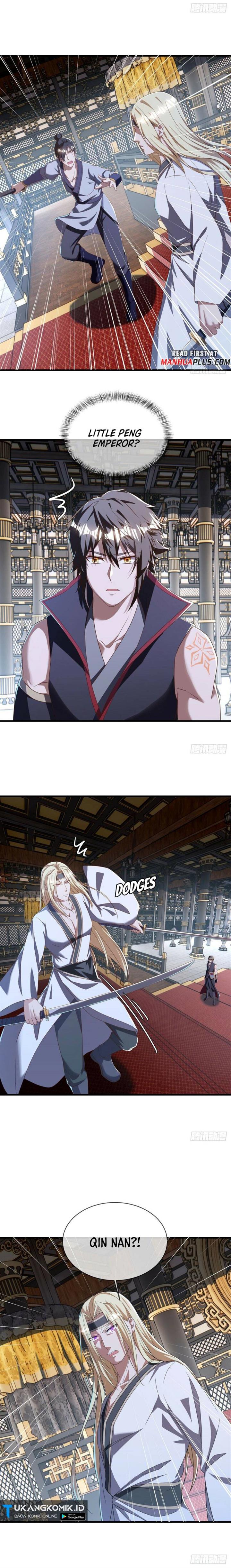 Peerless Soul Chap 637 - Next Chap 638