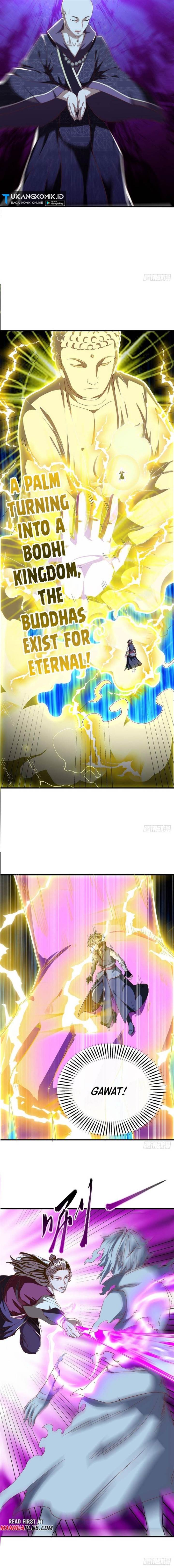 Peerless Soul Chap 634 - Next Chap 635