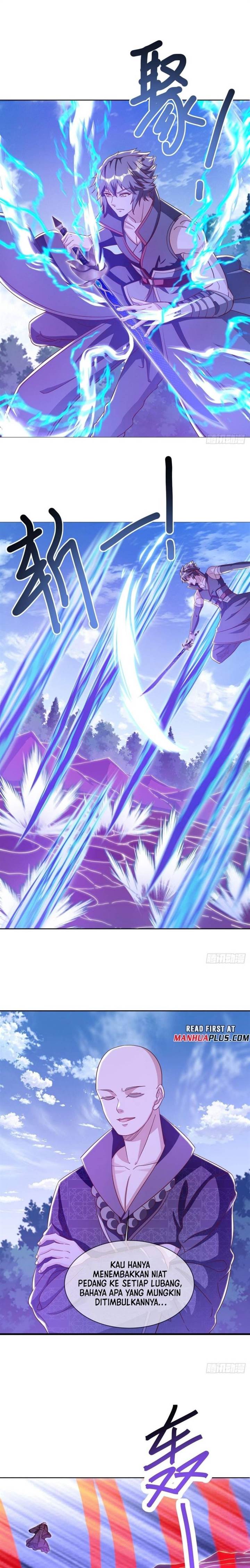 Peerless Soul Chap 634 - Next Chap 635