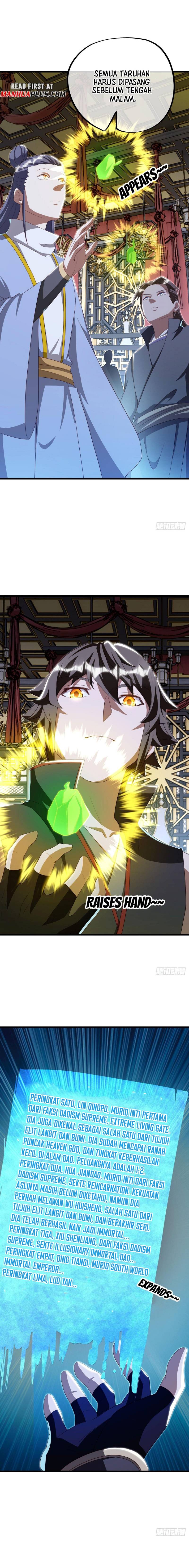 Peerless Soul Chap 645 - Next Chap 646