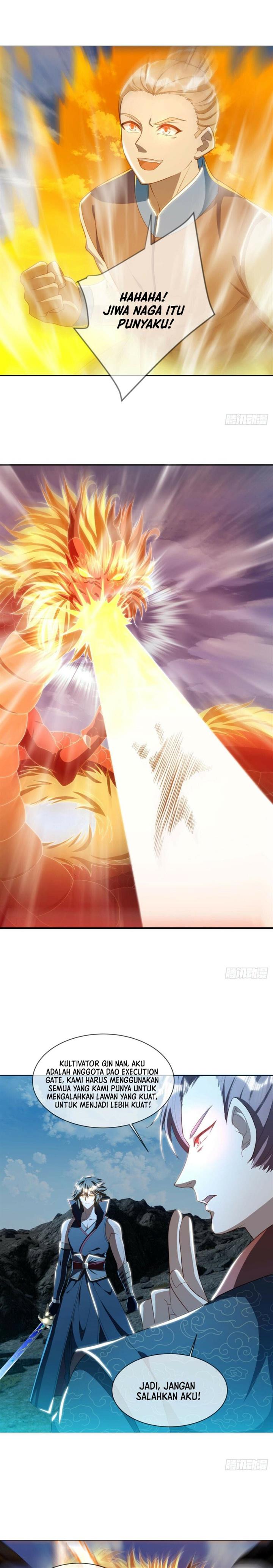 Peerless Soul Chap 642 - Next Chap 643