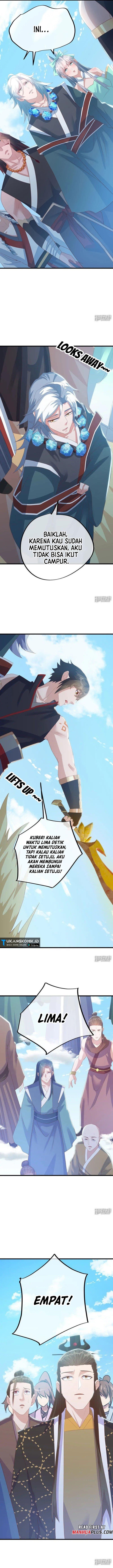 Peerless Soul Chap 656 - Next Chap 657