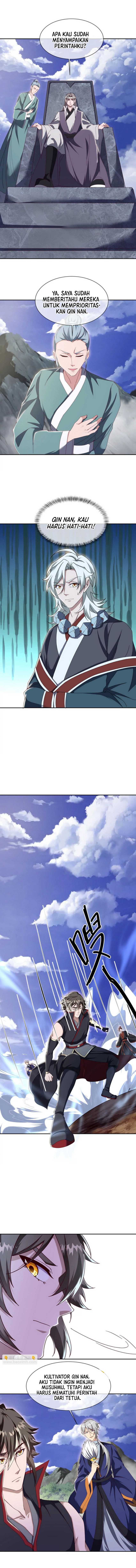 Peerless Soul Chap 658 - Next Chap 659