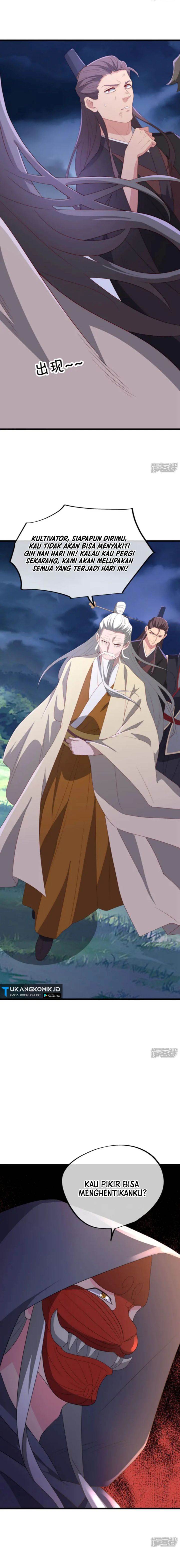 Peerless Soul Chap 662 - Next Chap 663