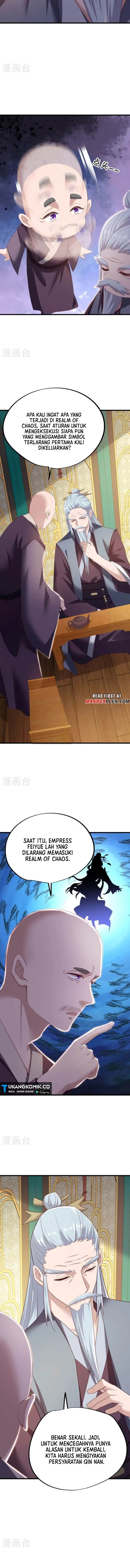 Peerless Soul Chap 679 - Next Chap 680