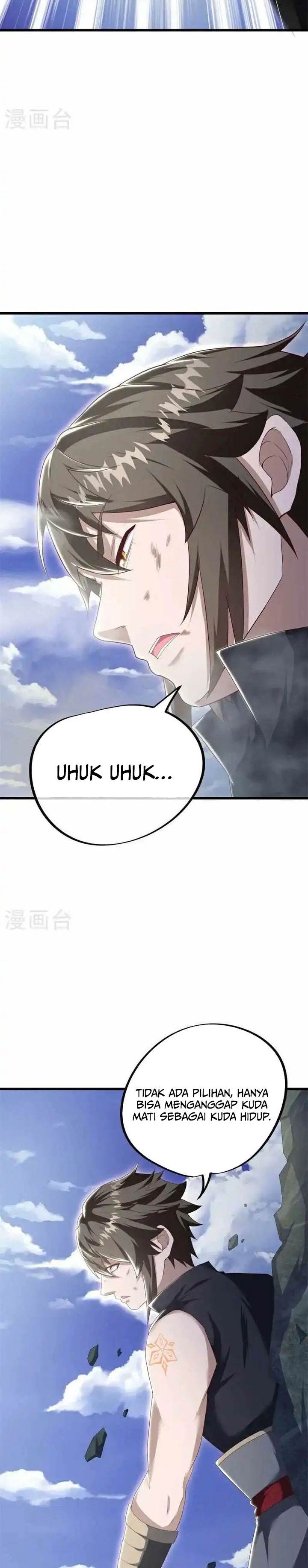 Peerless Soul Chap 688 - Next Chap 689