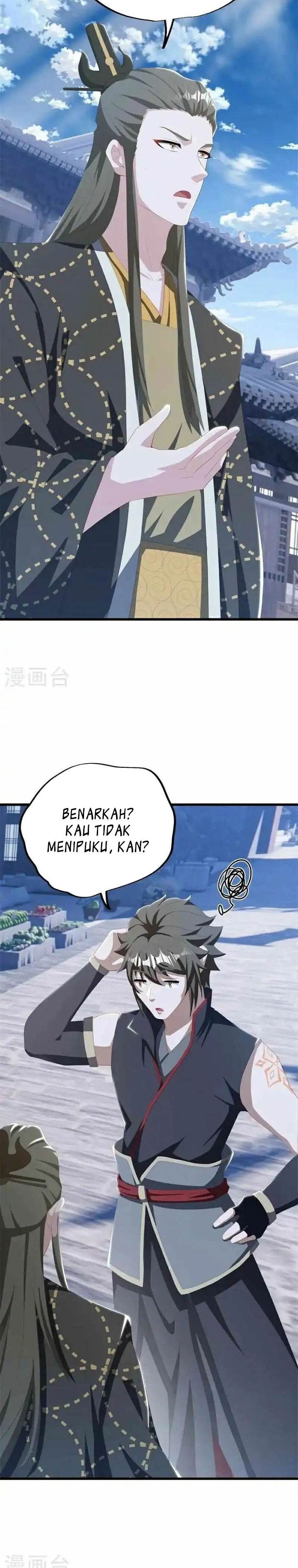 Peerless Soul Chap 699 - Next Chap 700