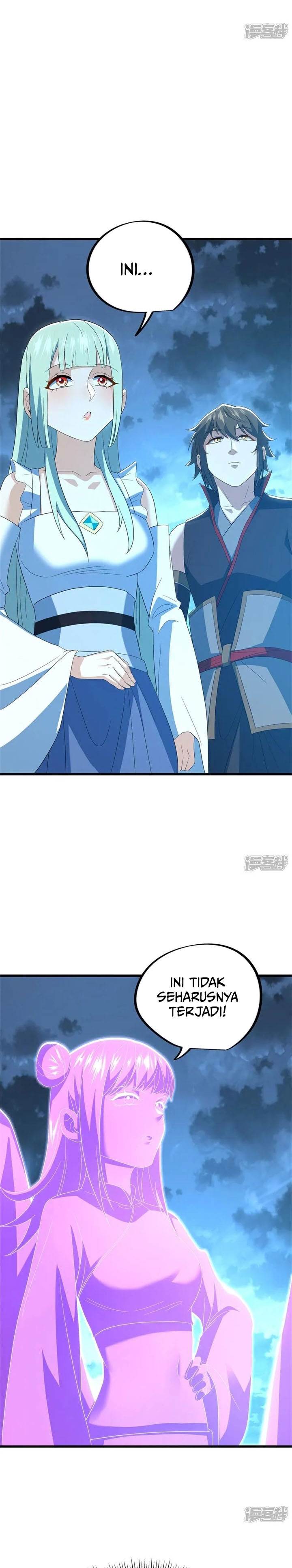 Peerless Soul Chap 726 - Next Chap 727