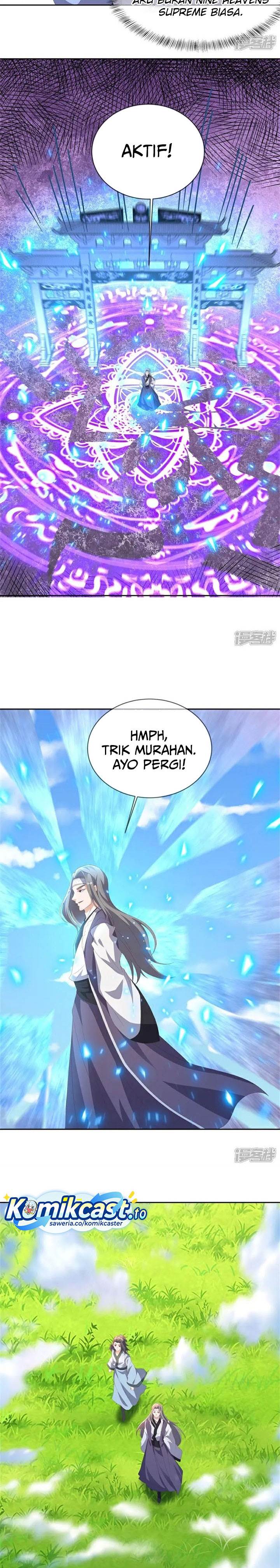 Peerless Soul Chap 731 - Next Chap 732