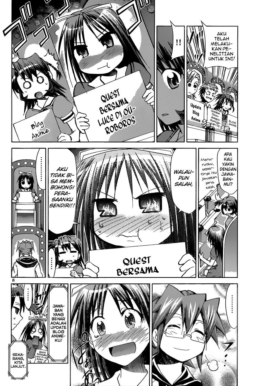 Denpa Kyoushi Chap 82 - Next Chap 83