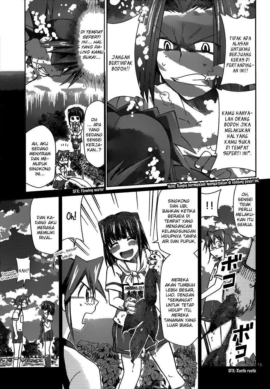 Denpa Kyoushi Chap 91 - Next Chap 92