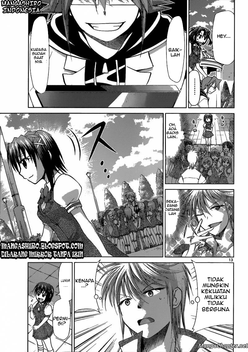 Denpa Kyoushi Chap 96 - Next Chap 97