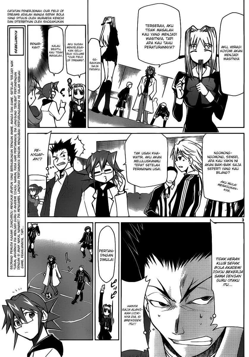 Denpa Kyoushi Chap 10 - Next Chap 11