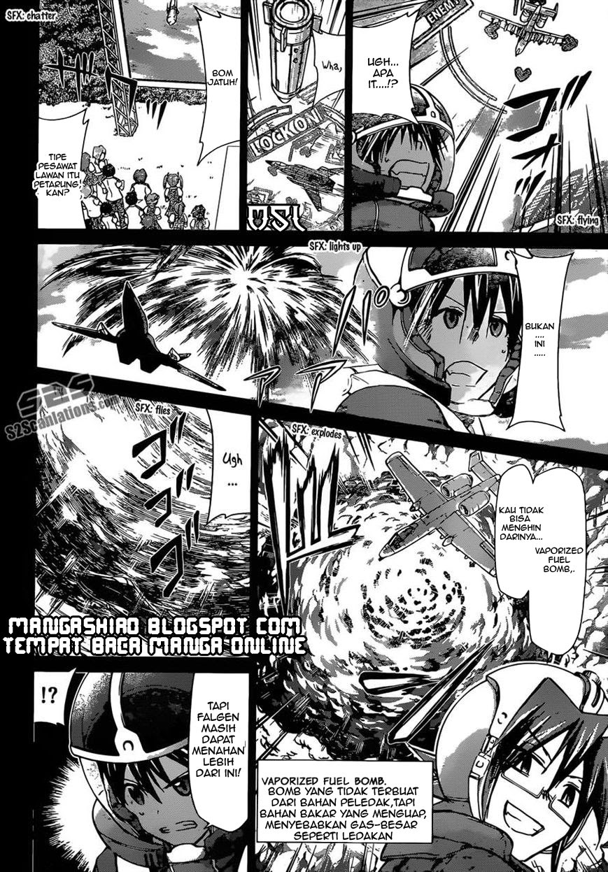 Denpa Kyoushi Chap 101 - Next Chap 102