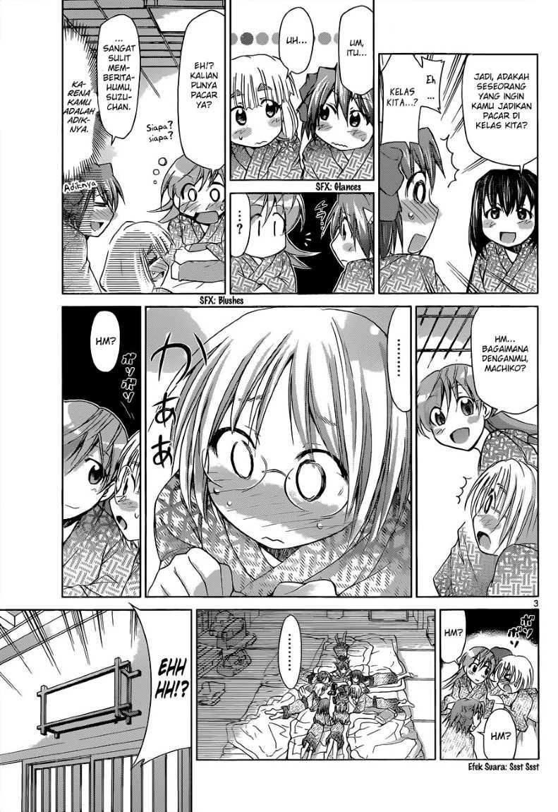 Denpa Kyoushi Chap 67 - Next Chap 68