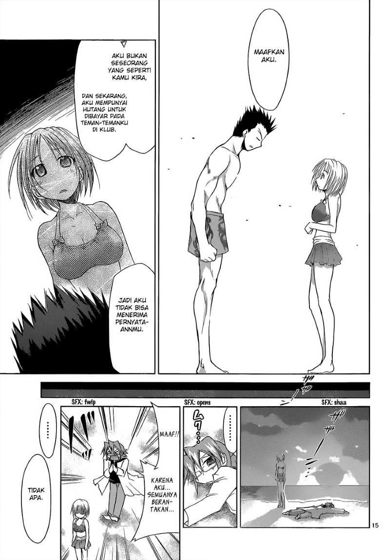 Denpa Kyoushi Chap 67 - Next Chap 68