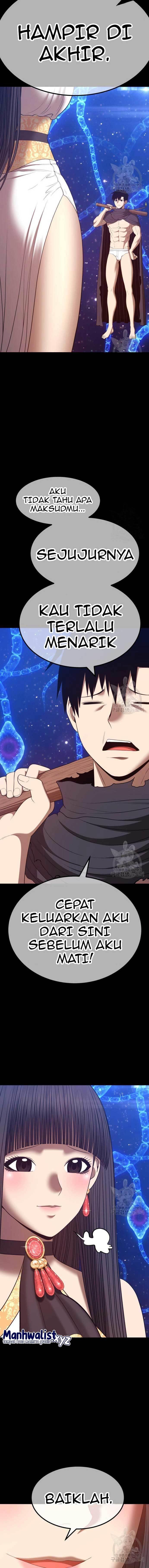 +99 Wooden Stick Chap 73 - Next Chap 74