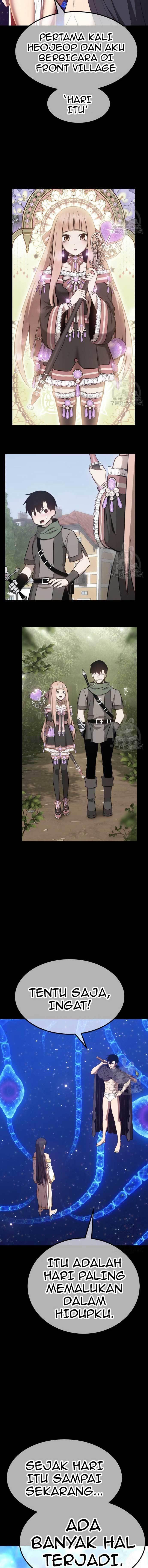 +99 Wooden Stick Chap 73 - Next Chap 74