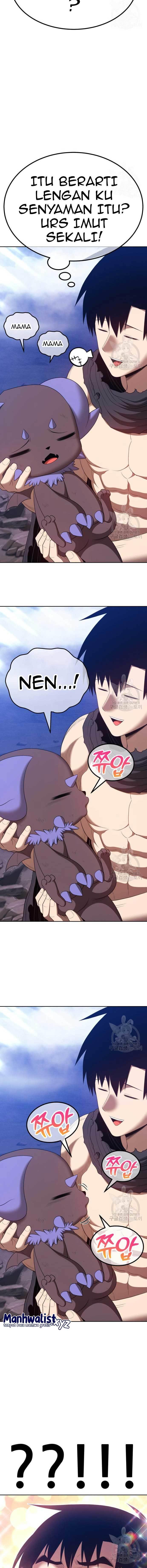 +99 Wooden Stick Chap 73 - Next Chap 74