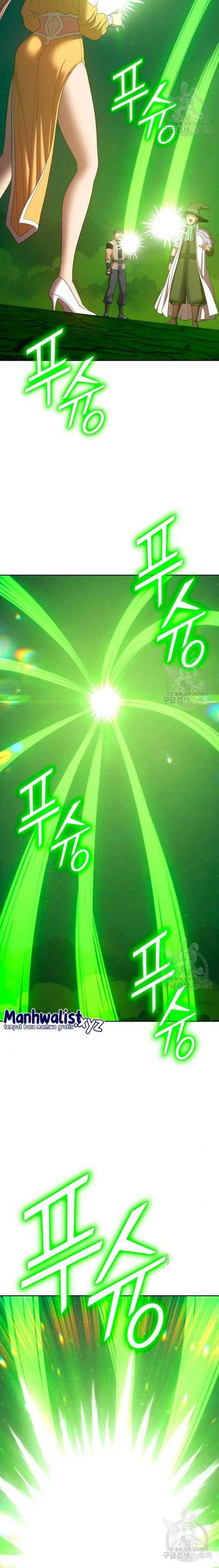 +99 Wooden Stick Chap 71 - Next Chap 72