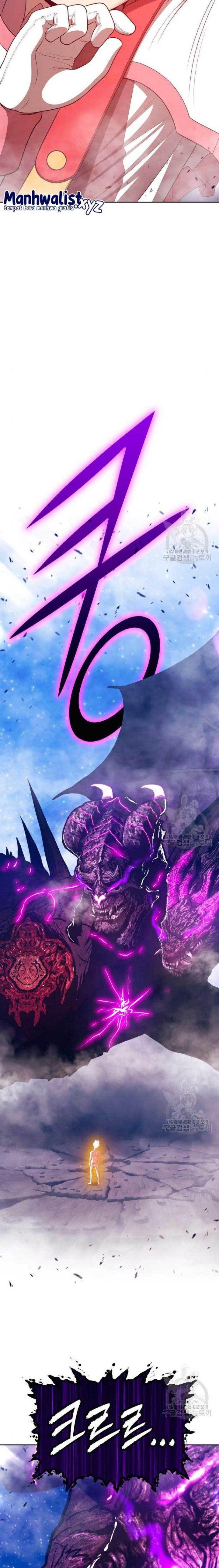 +99 Wooden Stick Chap 71 - Next Chap 72