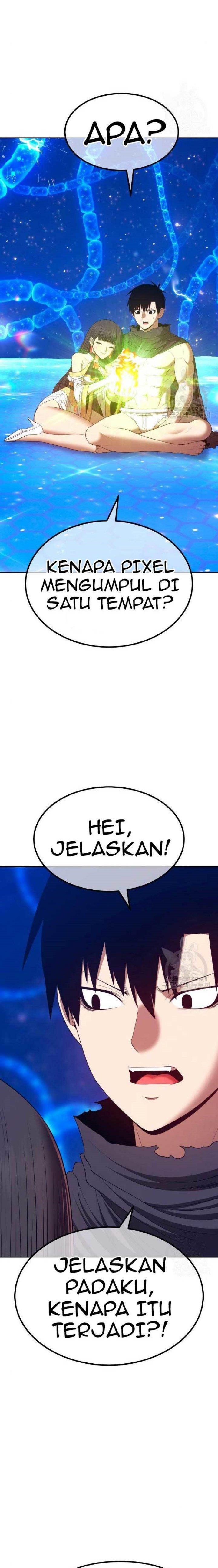 +99 Wooden Stick Chap 71 - Next Chap 72