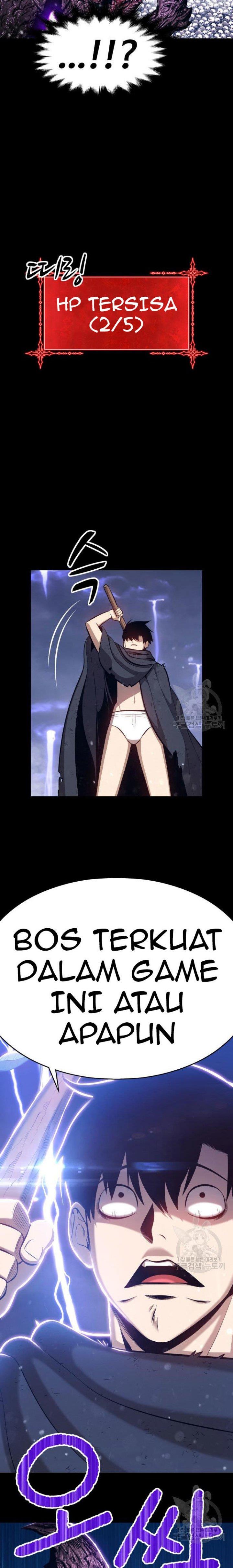 +99 Wooden Stick Chap 72 - Next Chap 73