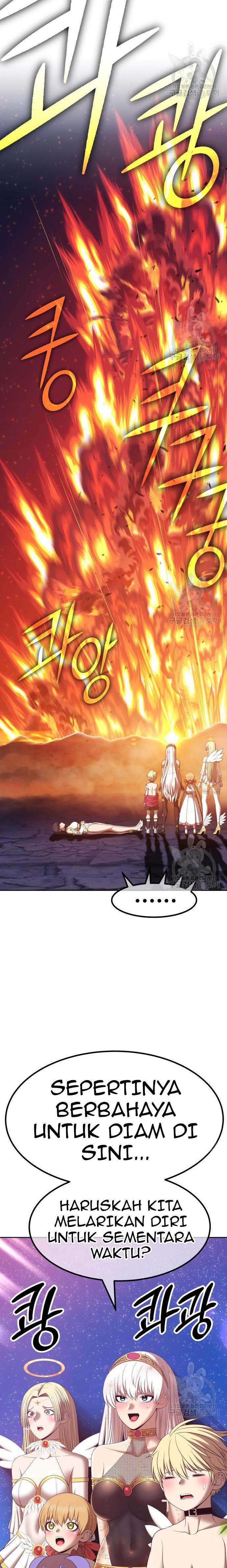 +99 Wooden Stick Chap 74 - Next Chap 75