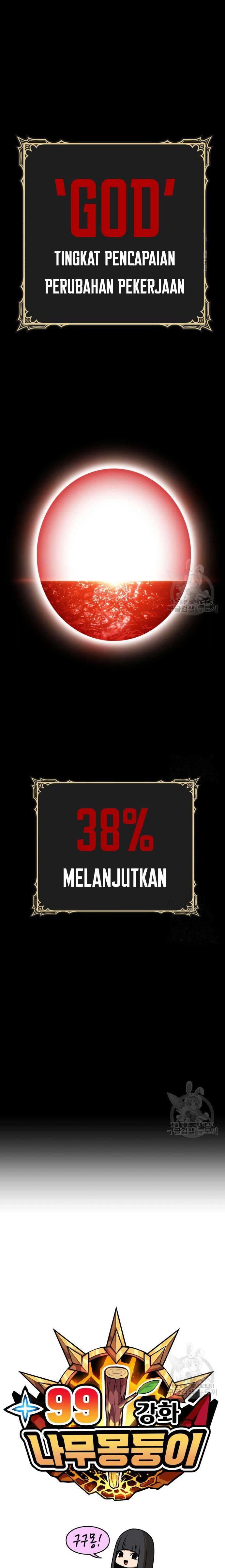 +99 Wooden Stick Chap 74 - Next Chap 75