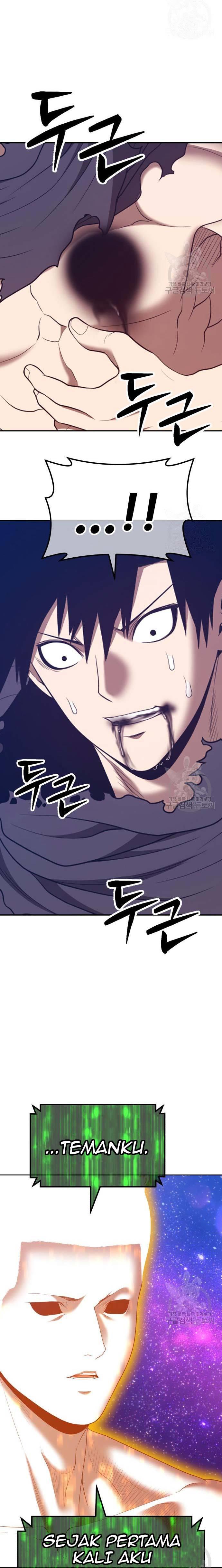 +99 Wooden Stick Chap 74 - Next Chap 75