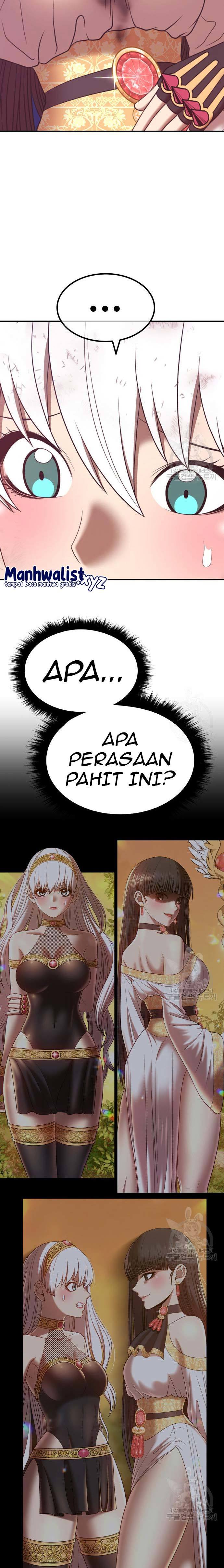 +99 Wooden Stick Chap 74 - Next Chap 75