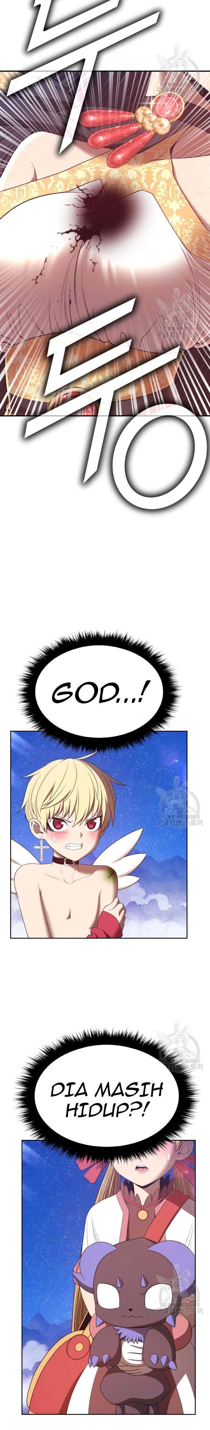 +99 Wooden Stick Chap 74 - Next Chap 75