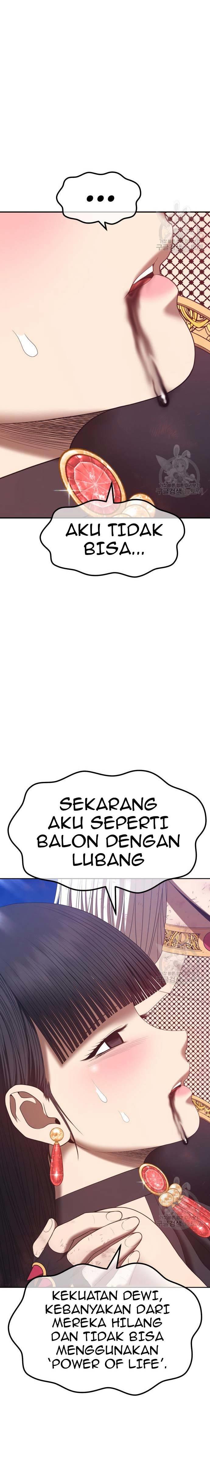 +99 Wooden Stick Chap 74 - Next Chap 75